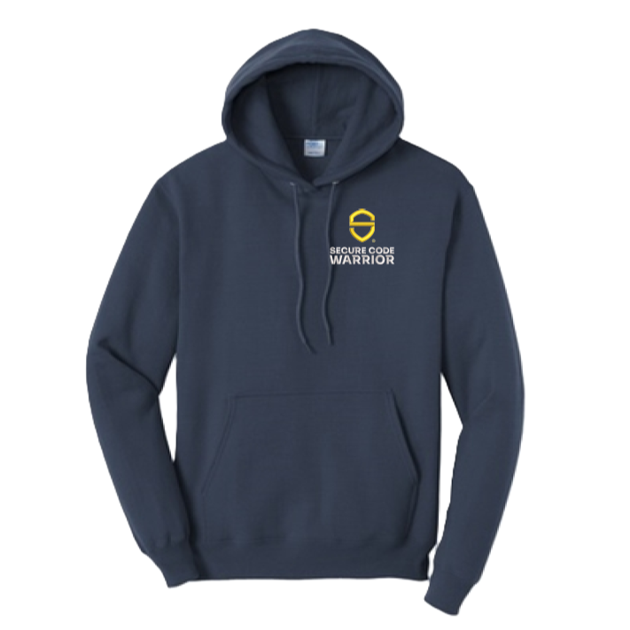 District VIT Fleece Hoodie