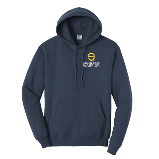 District VIT Fleece Hoodie