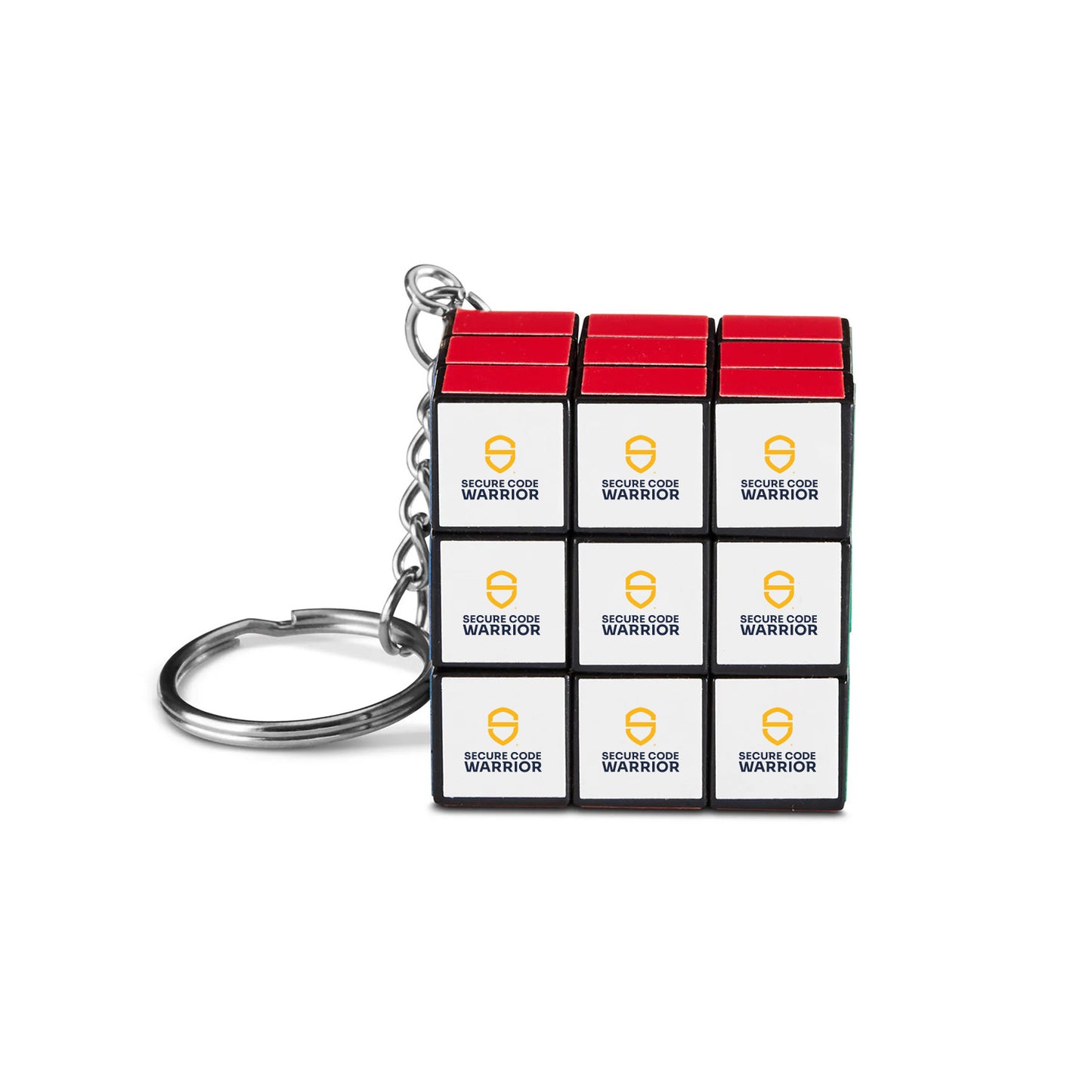 Rubix Micro Keychain