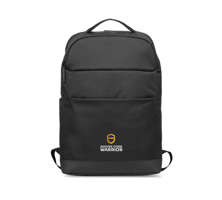 Mobile Office Backpack